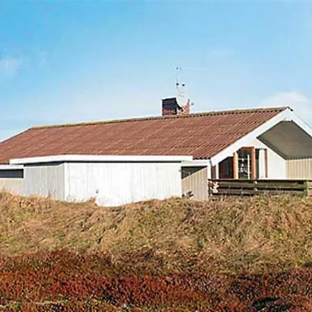 Holiday Bjerregardsvej F- 490 * Bjerregård
